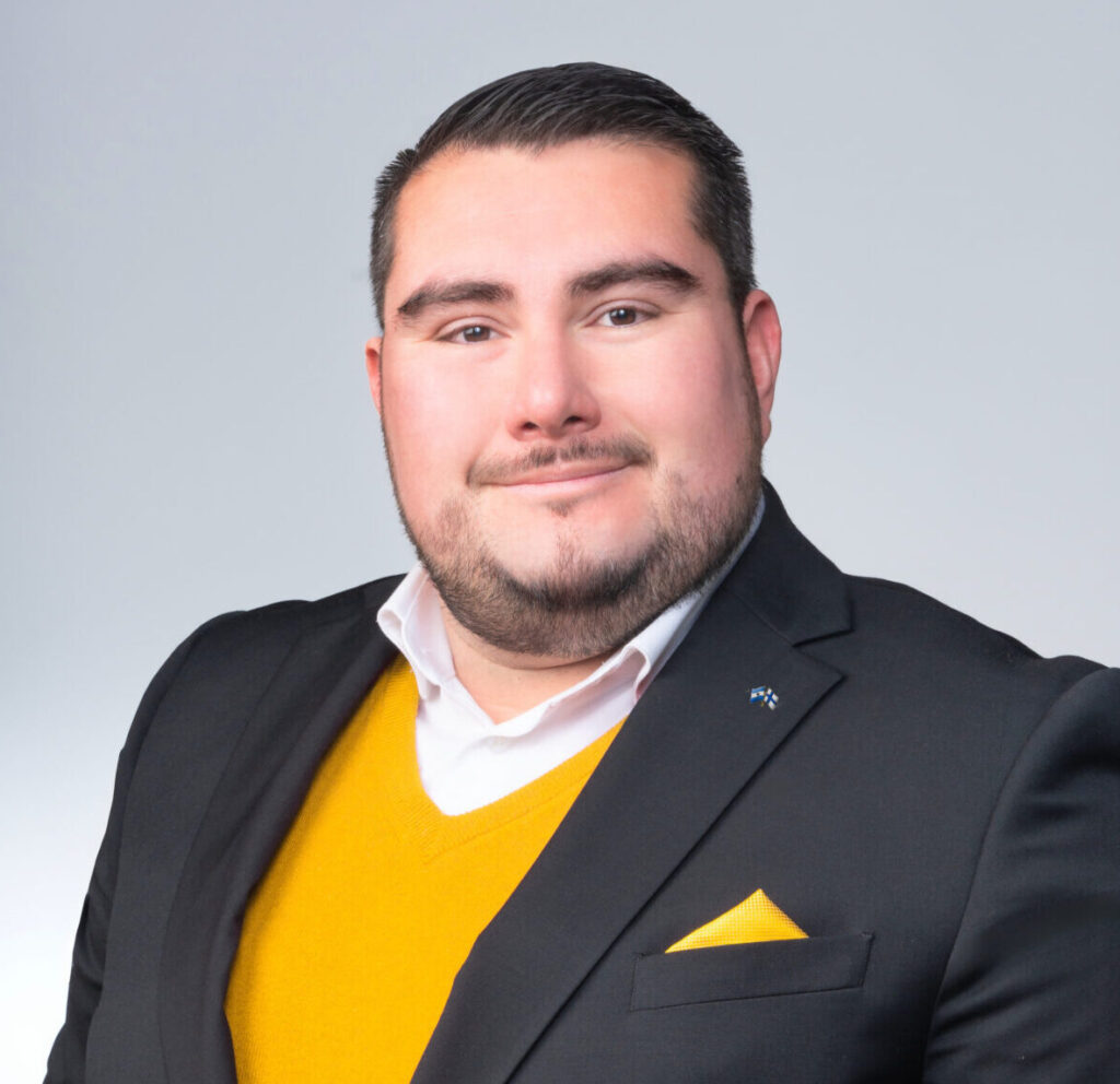 Julio Serrano